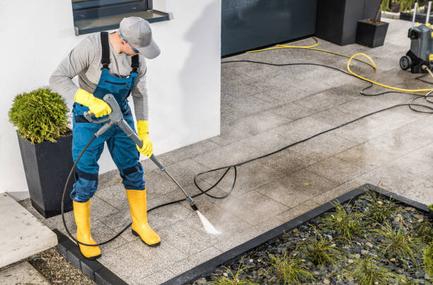 Best Fleet & Vehicle Pressure Washing in Pocono Springs, PA