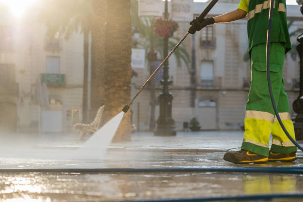 Best Commercial Pressure Washing in Pocono Springs, PA