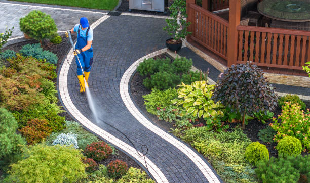 Best Post-Construction Pressure Washing in Pocono Springs, PA